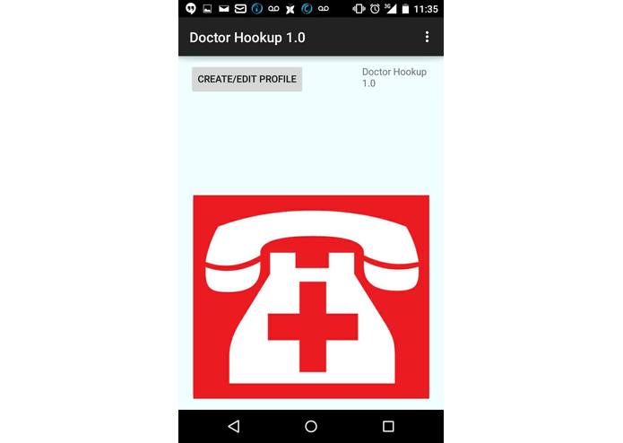 Doctor Hookup 1.0 – screenshot 2