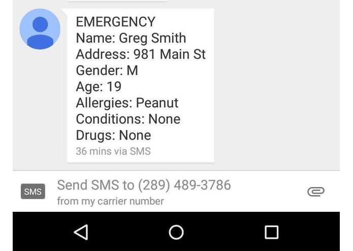 Doctor Hookup 1.0 – screenshot 3