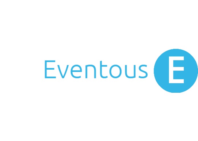 Eventous – screenshot 1