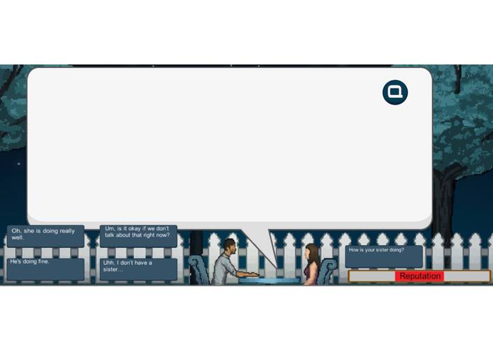 DateClub – screenshot 2