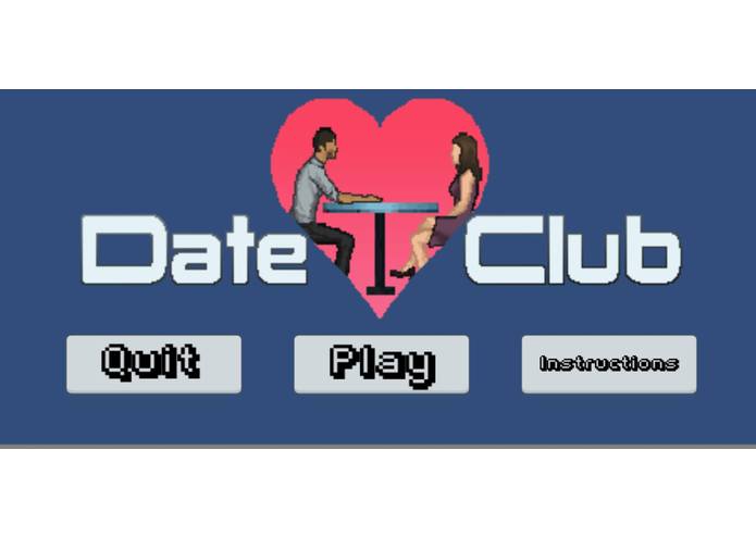 DateClub – screenshot 3