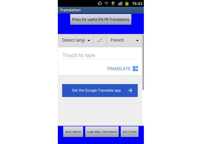 Touring Paris – screenshot 8