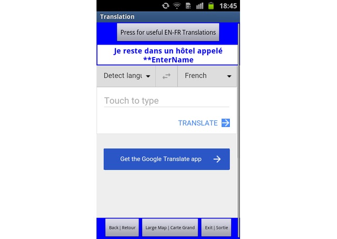 Touring Paris – screenshot 10