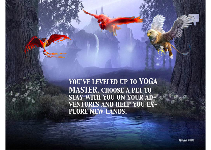 Escape From Fantasy Island – screenshot 2