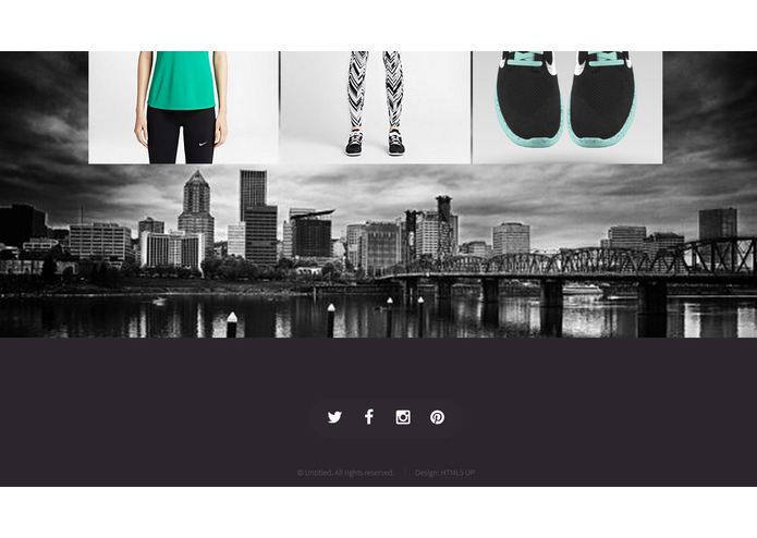 Fanciness by Nike – screenshot 1