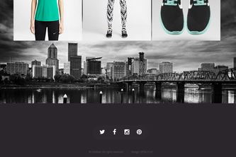 Fanciness by Nike