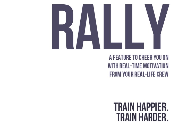 Rally – screenshot 4