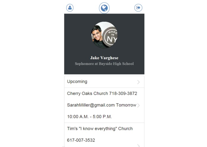 Helping Hands – screenshot 2