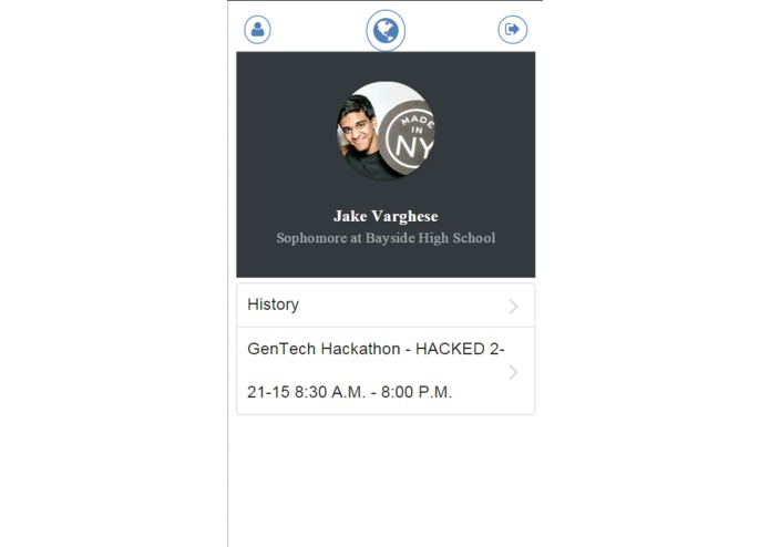 Helping Hands – screenshot 3