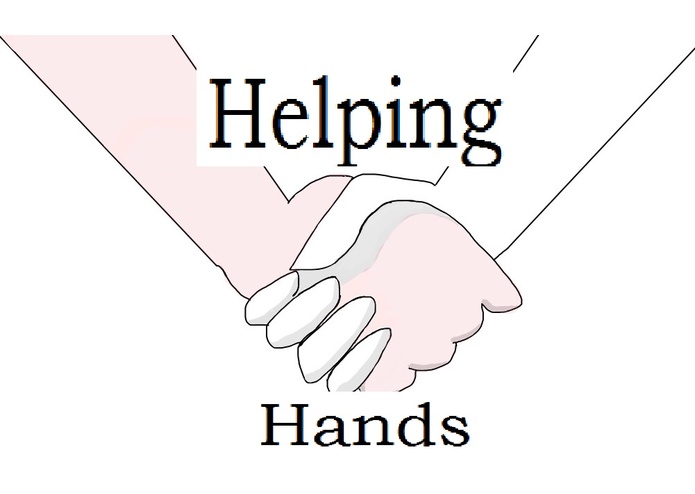 Helping Hands – screenshot 4