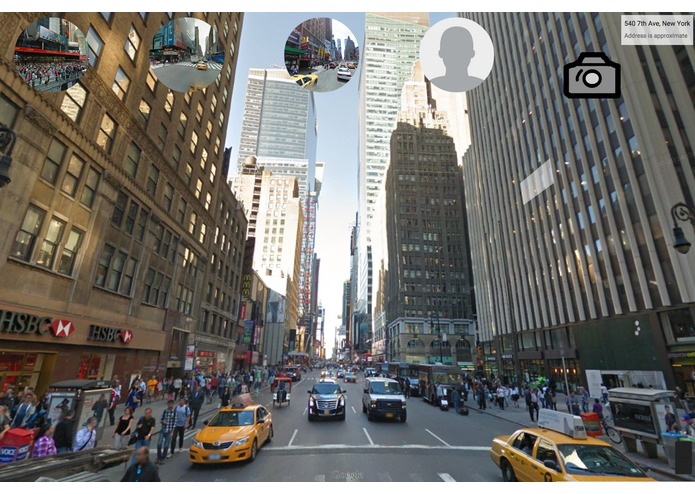 Scavenge With Friends – screenshot 1