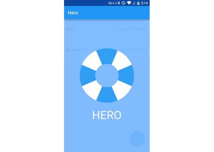 Hero – screenshot 3
