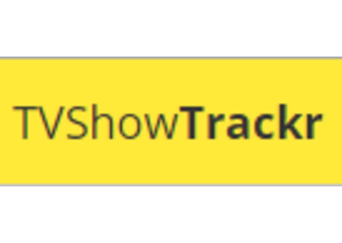 TvShowTrackr – screenshot 1
