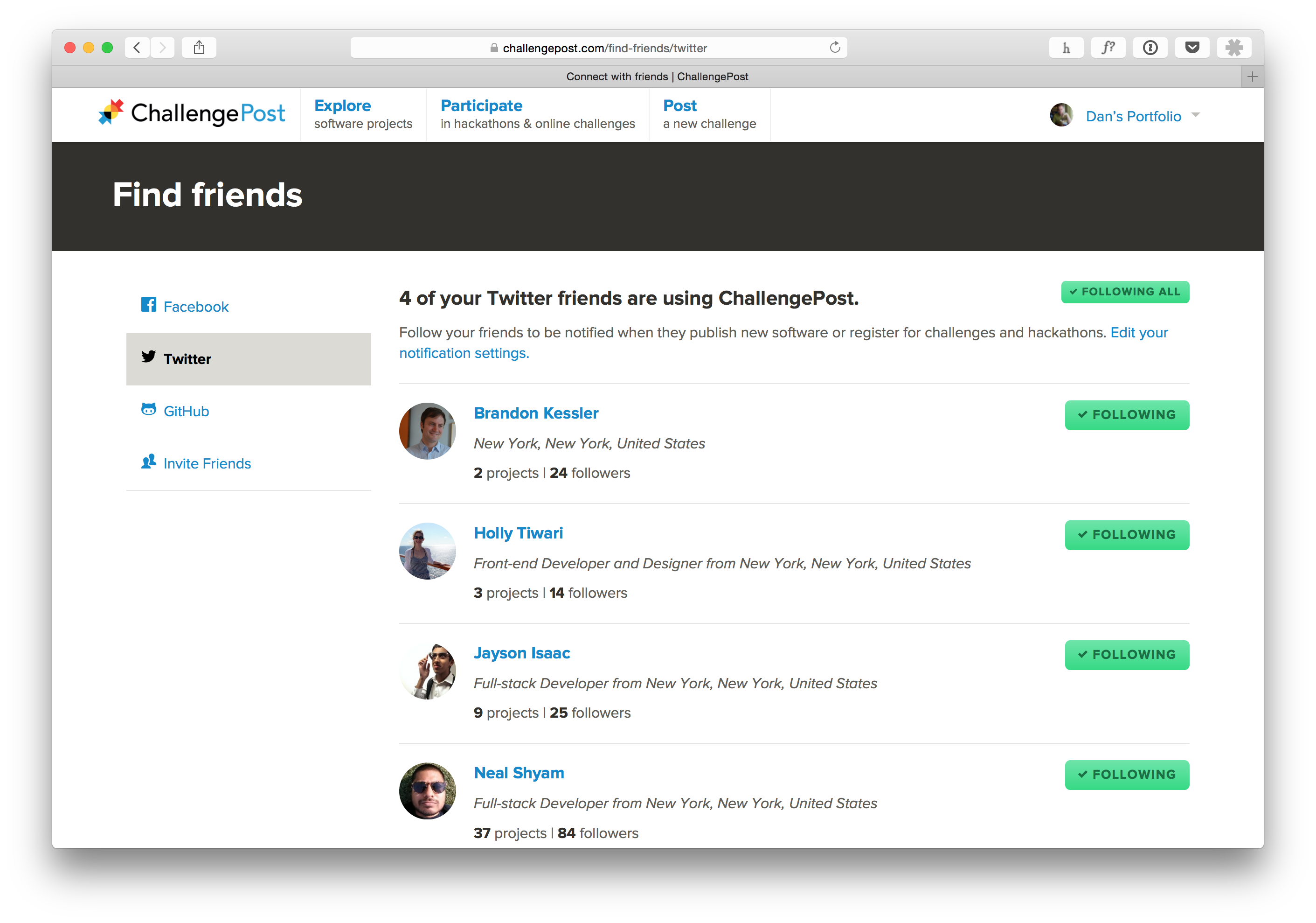 11 Twitter Accounts You'Ve Probably Never Heard Of (But Should!) - 49fc1mr