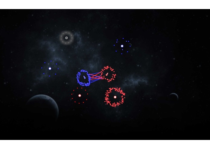 Quantum – screenshot 1