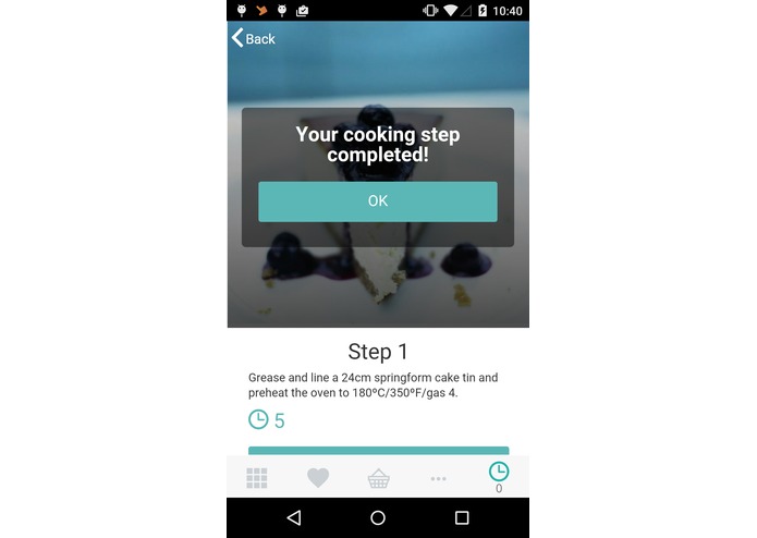 ILikeTasty – screenshot 6