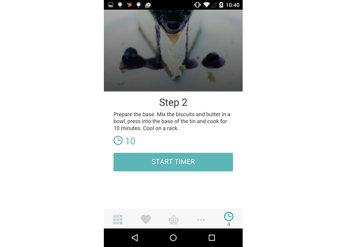 ILikeTasty – screenshot 7