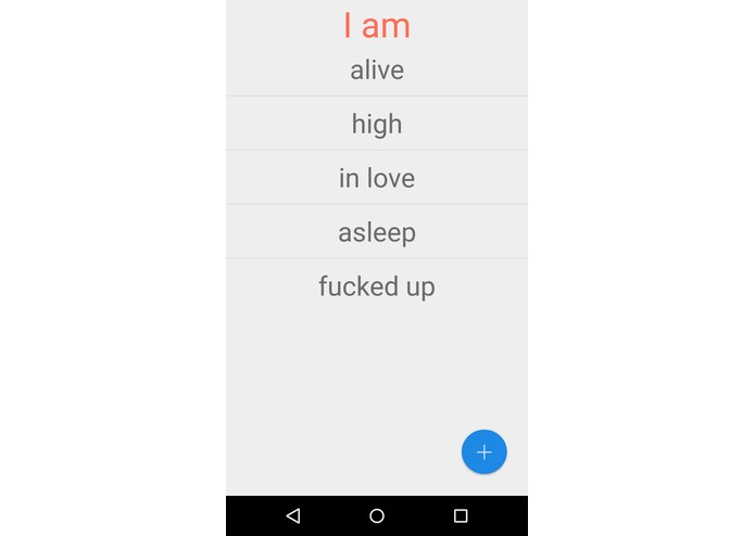 I Am Alive – screenshot 1