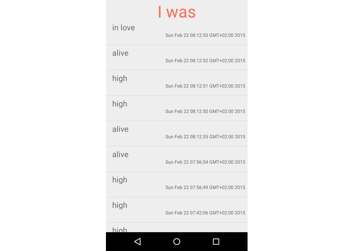 I Am Alive – screenshot 2