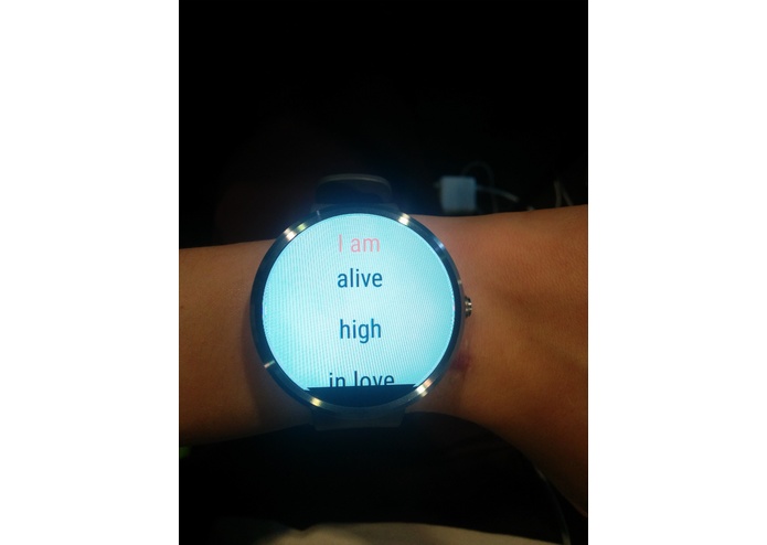 I Am Alive – screenshot 3