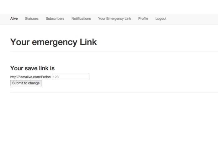 I Am Alive – screenshot 4