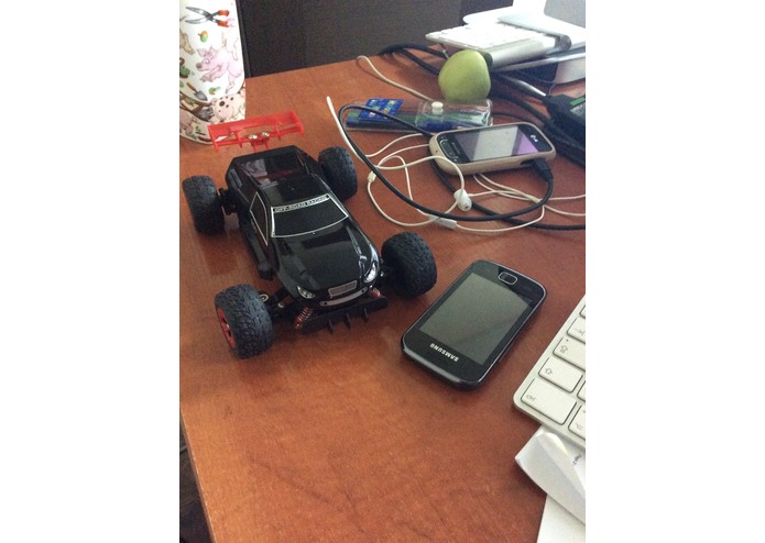 Teleport – screenshot 1