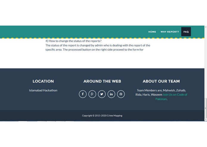 COMMUNITY FORCE – screenshot 18