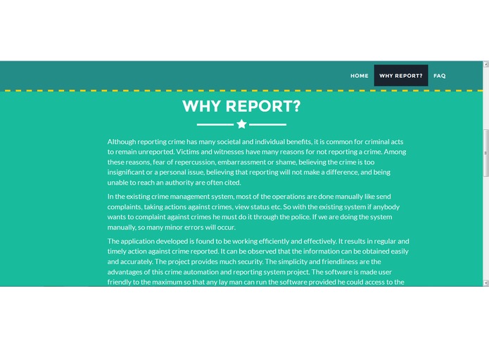 COMMUNITY FORCE – screenshot 6