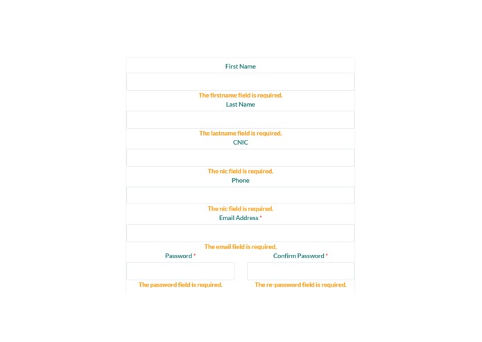 COMMUNITY FORCE – screenshot 8