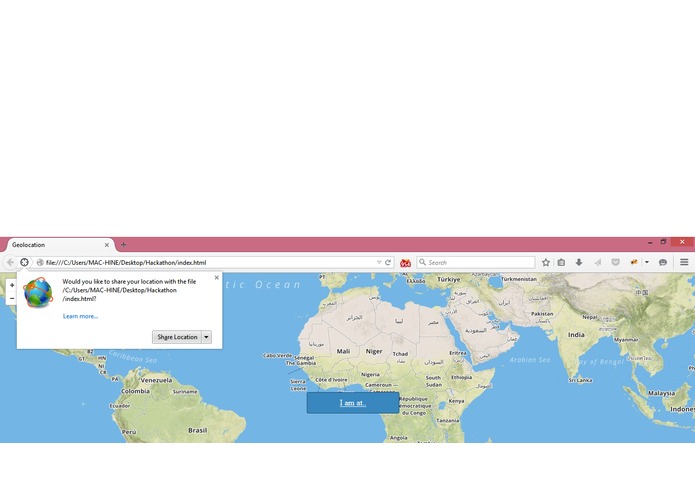 NObstruction – screenshot 3