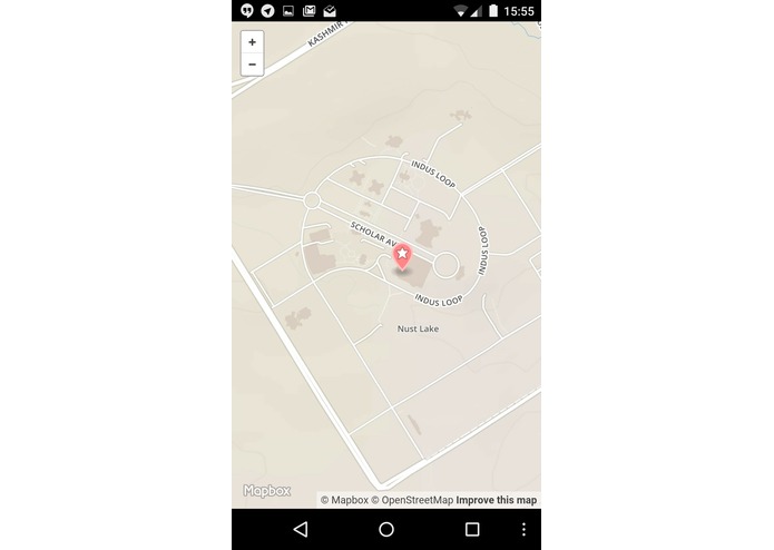 NObstruction – screenshot 6