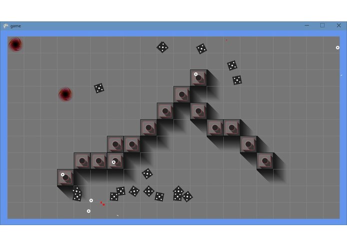 noir Tower Defense – screenshot 1