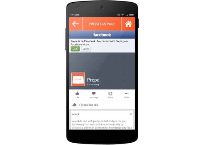 Prepa – screenshot 5