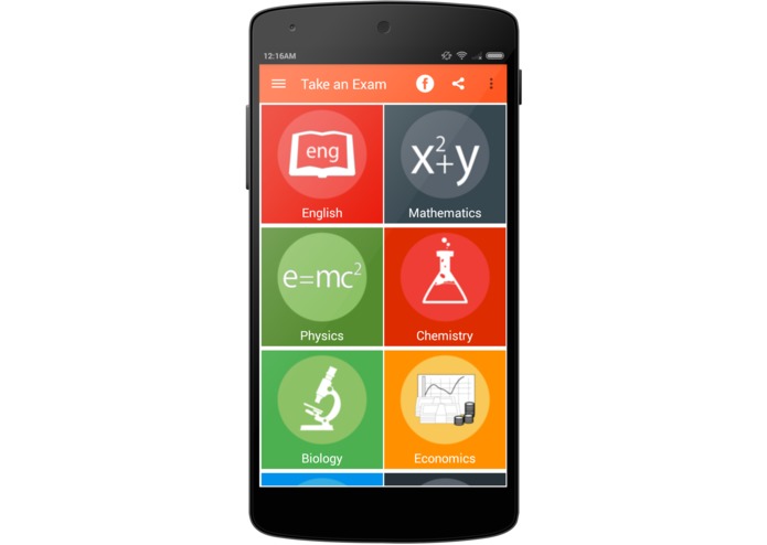 Prepa – screenshot 12