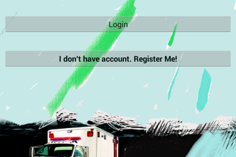 Emergency Rescue App
