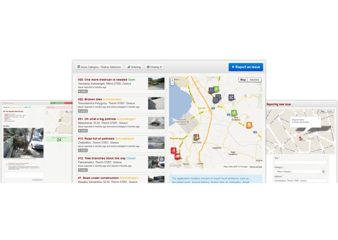 Price Tracking System – screenshot 3