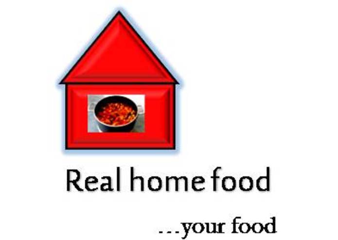 realhomefood – screenshot 1
