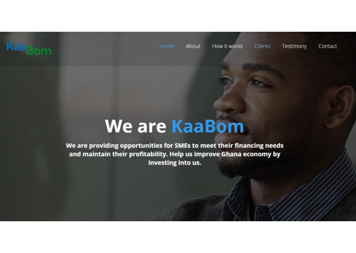 Kaabom – screenshot 3