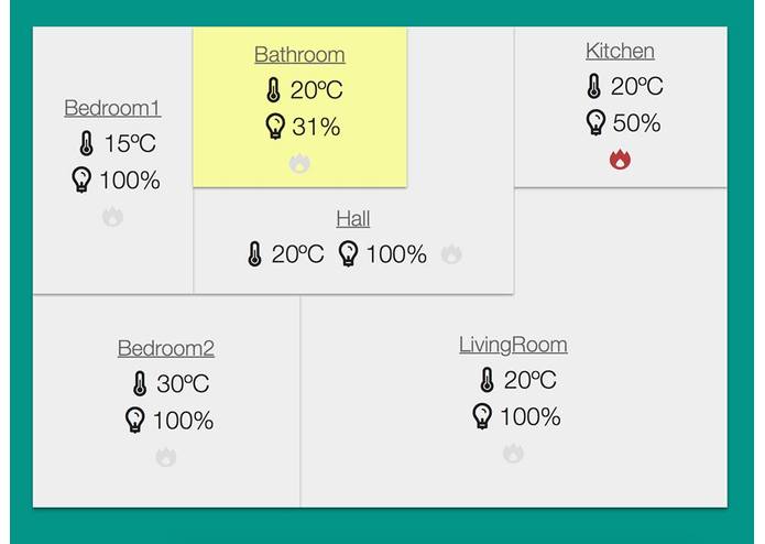 House of Sails – screenshot 1