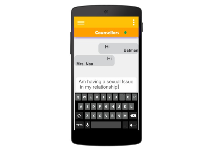 Hyve – screenshot 2