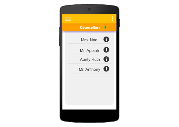 Hyve – screenshot 3