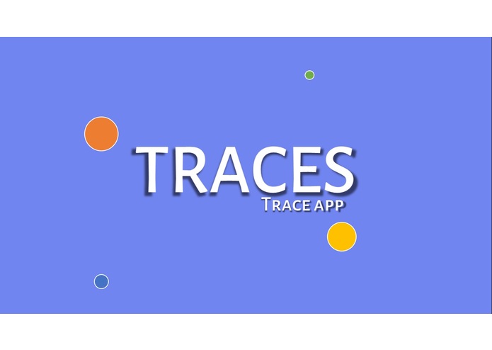 Traces – screenshot 1