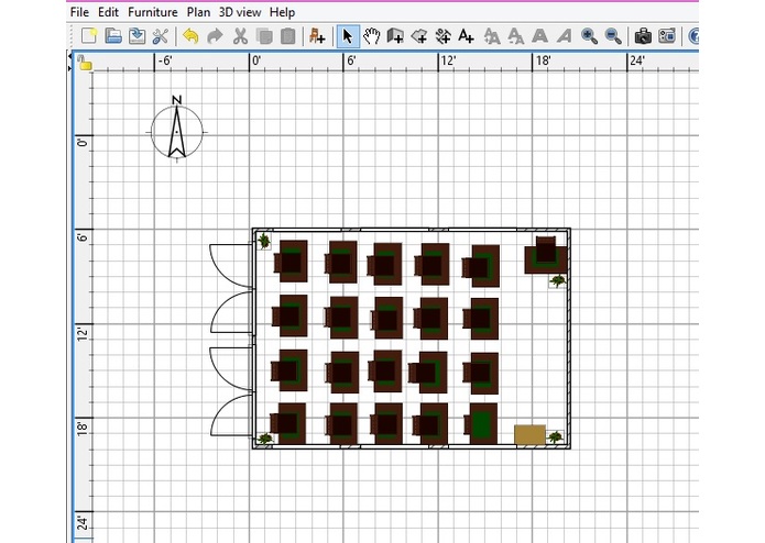 Orange Education – screenshot 4