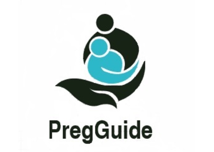 PregGuide – screenshot 1