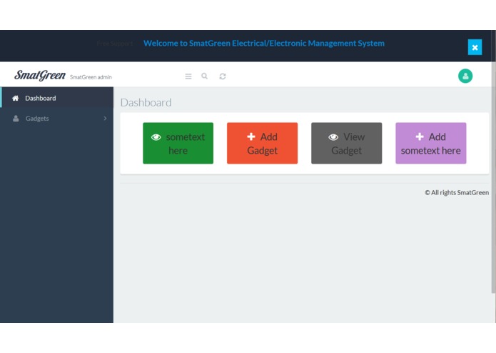 SmatGreen – screenshot 8