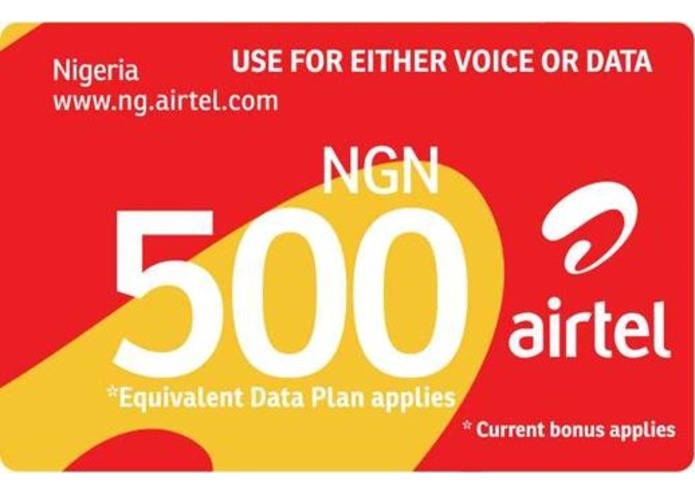 QR Mobile Airtime – screenshot 3