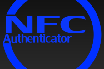nfc authenticator