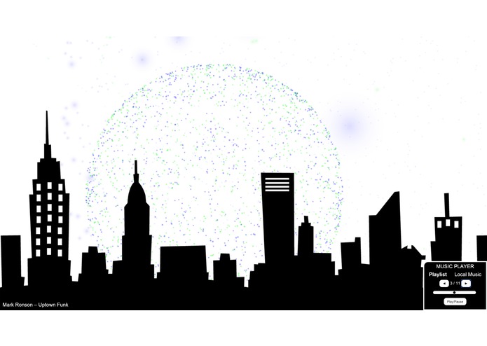 City Lights – screenshot 2