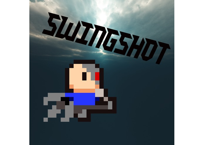Swingshot – screenshot 1
