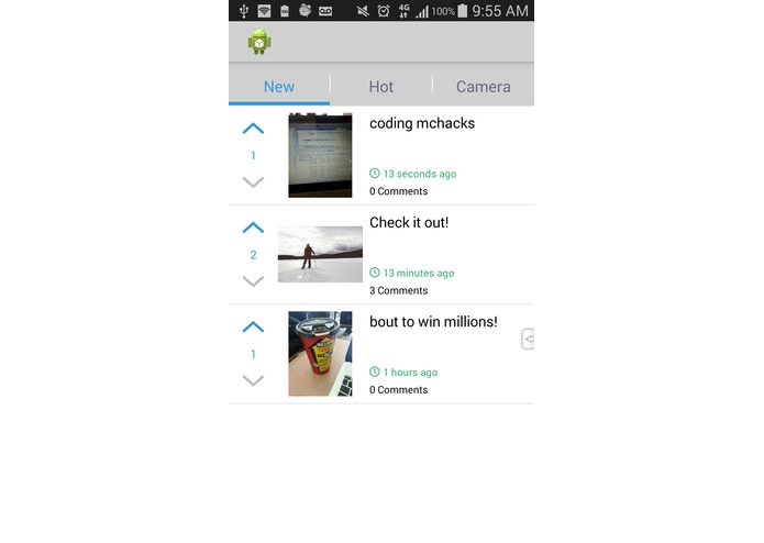 Pik Shak – screenshot 1